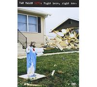 Live:Right Here,Right Now [Lim [Import allemand]