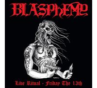 Live Ritual - Friday The 13th