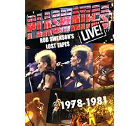 Live ! Rod Swenson'S Lost Tapes 1978-1981