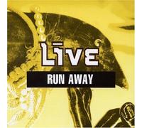 Live - Run Away (2 Versions, 2003) [Import]