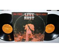 LIVE RUST