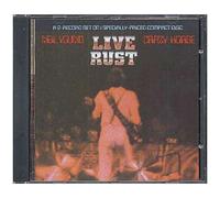 Neil Young & Crazy Horse – Live Rust