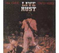 Live Rust