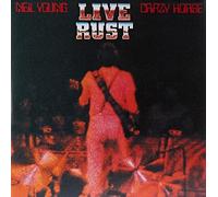 Live Rust (2LP)