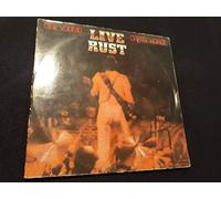 Live Rust [2xVinyl]
