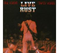 Neil Young & Crazy Horse – Live Rust