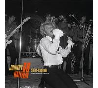 Live Saint-Raphaël 28 Juillet 68 Édition Limitée et Numérotée Vinyle