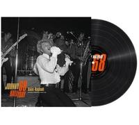 Live Saint-Raphaël 28 Juillet 68 - Vinyle 33 Tours
