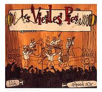Samedi Soir (Live)
