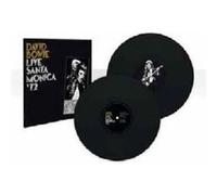 Live Santa Monica '72