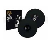 Live Santa Monica '72 Vinyle