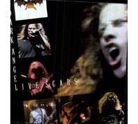 Live Scars [Import]