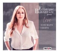 Live - Schumann - Chopin