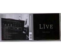 LIVE - SECRET SAMADHI - CD (not vinyl)