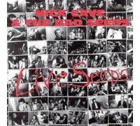 Live Seeds by CAVE,NICK & THE BAD SEEDS [Audio CD] NEUF