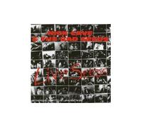 Live Seeds CD