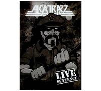 LIVE SENTENCE [DVD]