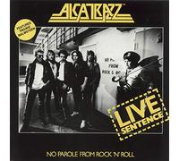 Live Sentence - No Parole From Rock 'n' Roll [Vinyl LP]