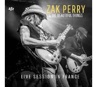 Live Session in France