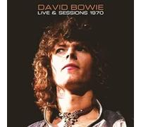 Live & Sessions 1970