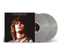 Live & Sessions 1970 (Broadcast Recording) Vinyle Transparent Vinyle