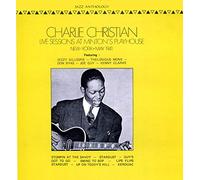 Live Sessions At Minton's Playhouse - New York - May 1941