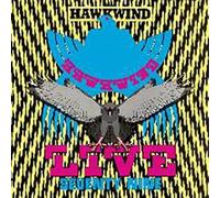 Hawkwind Live Seventy Nine (CD) Album