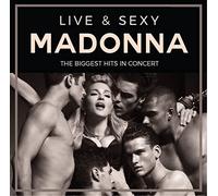 Live & Sexy-the Biggest Hits in Concert Radio Broadcast