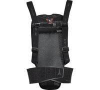 Atomic Live Shield Amid Lite Body Protection Noir XL