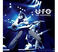 Live Sightings (4-Cd+Vinyl Box)