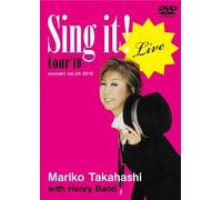 Live Sing It! [Import allemand]