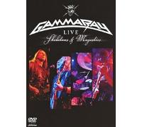 Live-Skeletons & Majesties Liv [Import allemand]