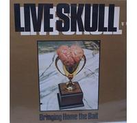 Live Skull - Bringing Home the Bait [Vinyl LP]