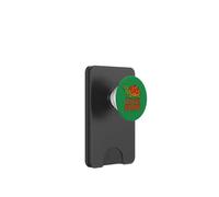 Live Slow Turtle Life Nature Vibes Retro Calm Esthétique PopSockets PopWallet pour MagSafe