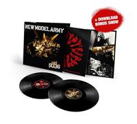 Live SO36 – Vinyle – Édition Limitée – earMUSIC