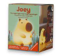 Live SoGOOD Night Light Silicone Joey (ISP)