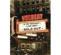 Live sold out 2007