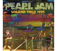 Live Soldier Field 95