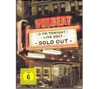 Live - Soldout 2007 - Volbeat