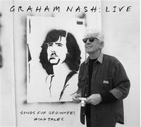 Live Songs For Beginners And Wild Tales CD