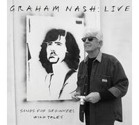 LIVE: SONGS FOR BEGINNERS/WILD TALES