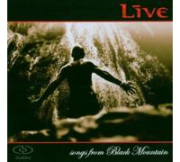 Live - Songs from Black Mountain