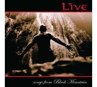 Live - Songs from Black Mountain