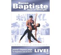 Live: Soul of Strength [Import USA Zone 1]