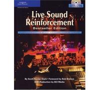 Live Sound Reinforcement