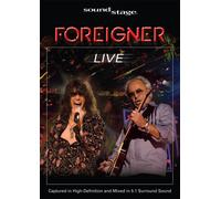 Live: Soundstage