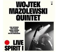 Live Spirit I G