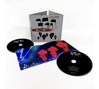 LiVE SPiRiTS Soundtrack by Depeche Mode [Audio CD] NEUF
