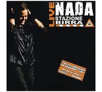 Nada – Live Stazione Birra – CD