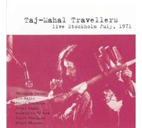Live Stockholm July 1971